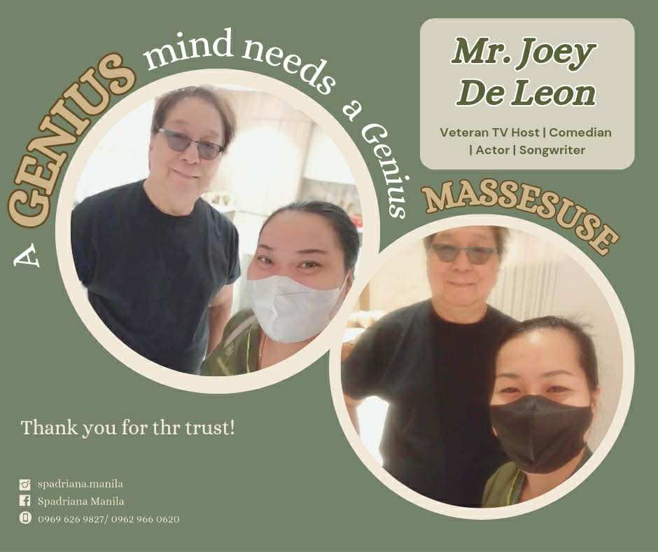 Joey De Leon