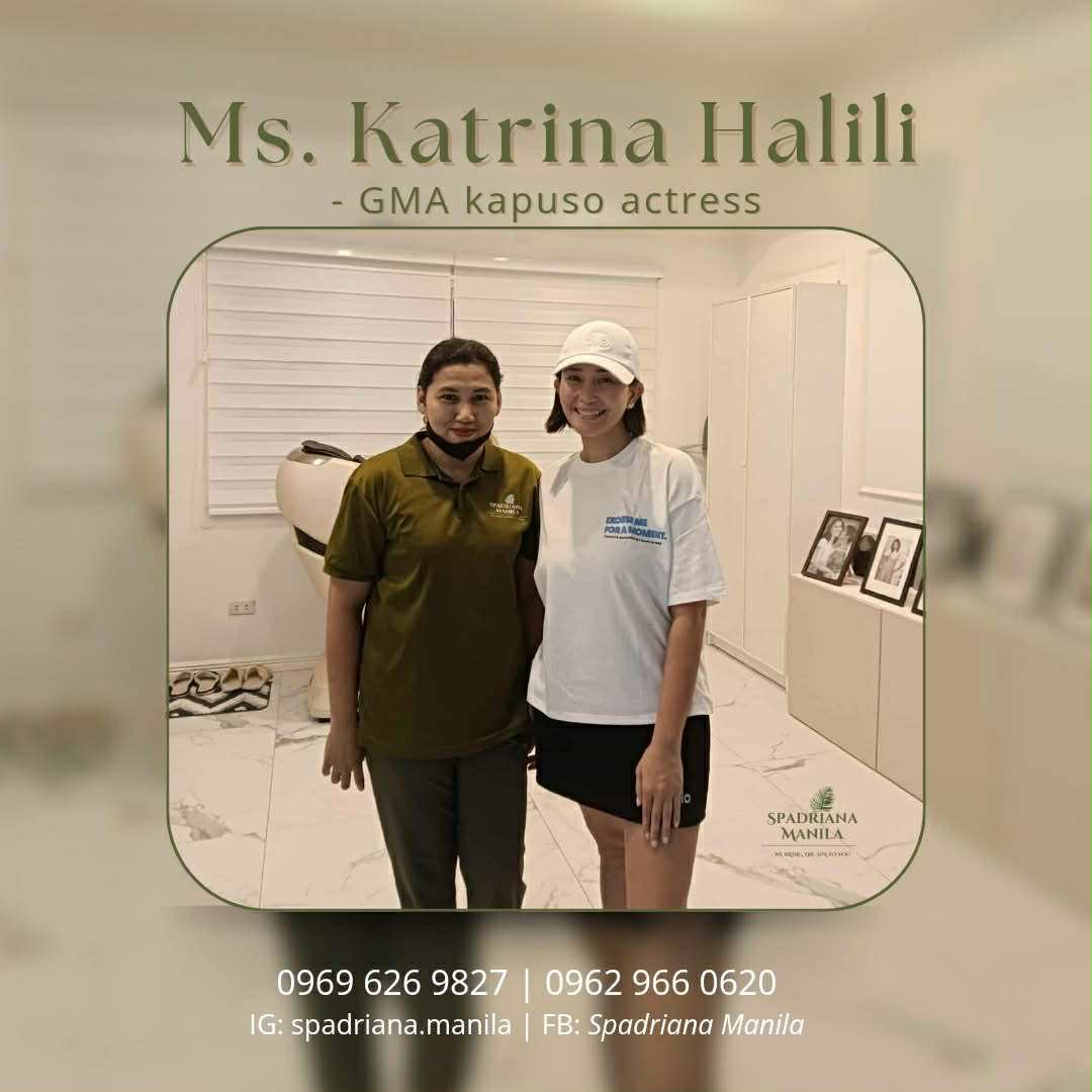 Katrina Halili