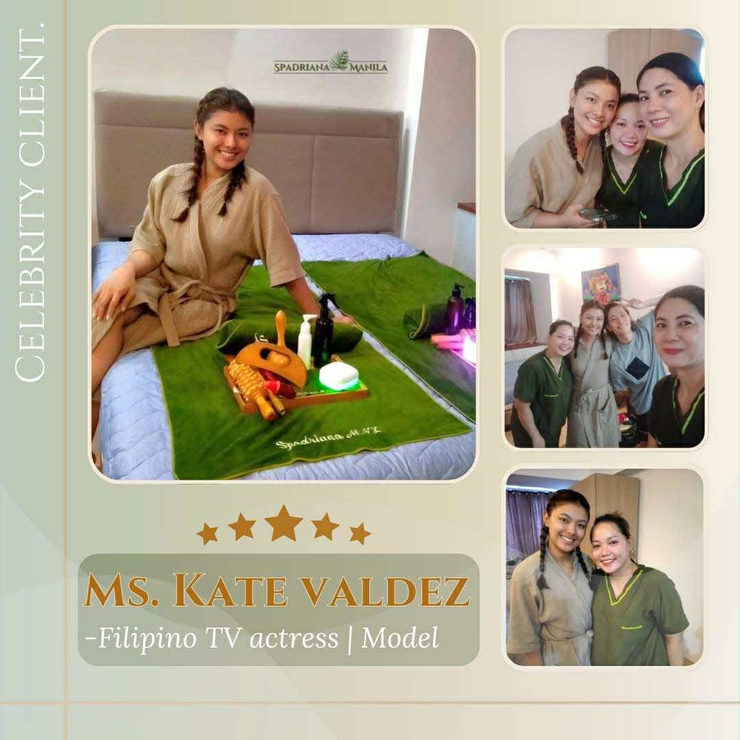 Kate Valdez