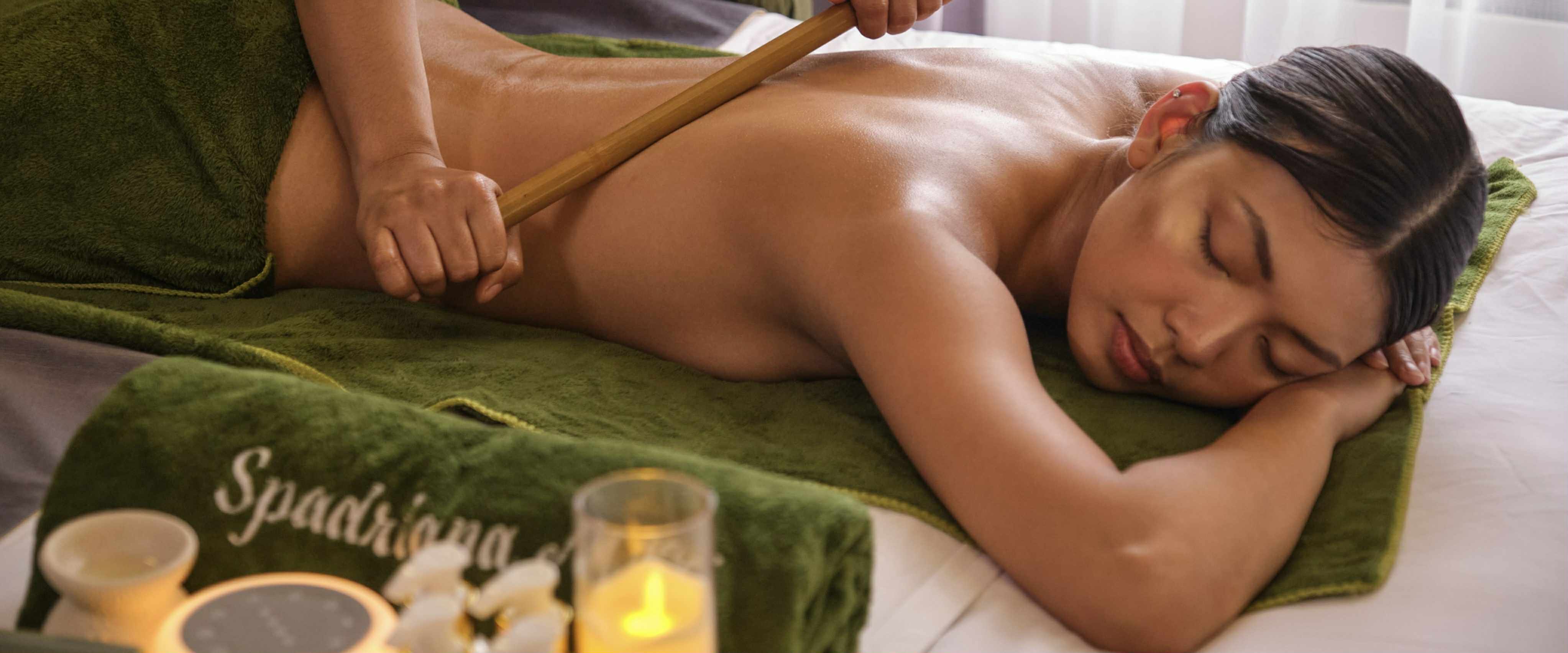 Spa Banner