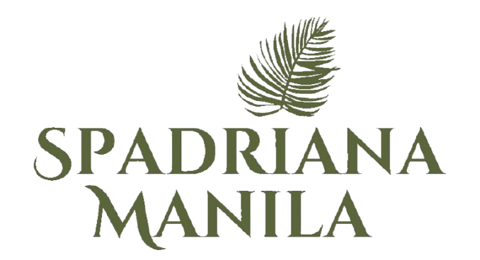 Spadriana Manila Logo